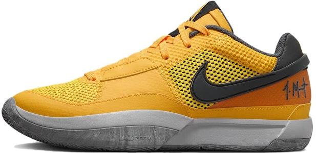 나이키 자 1 EP '시멘트' (Nike Ja 1 EP 'Simenteu') FV1282-800 Buy 나이키 자 1 EP '시멘트' (Nike Ja 1 EP 'Simenteu') FV1282-800