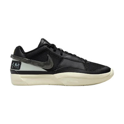 Nike Ja 1 EP 'Ain't Ducking No Smoke'