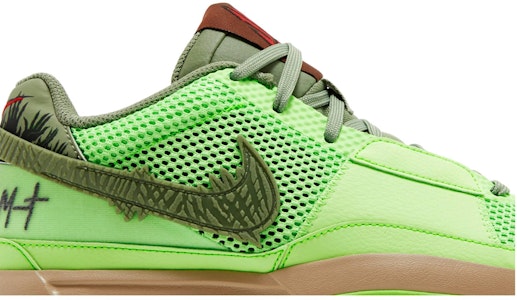 나이키 자 1 NRG '할로윈' (Nike Ja 1 NRG '할로윈') FD6565-300 Order 나이키 자 1 NRG '할로윈' (Nike Ja 1 NRG '할로윈') FD6565-300