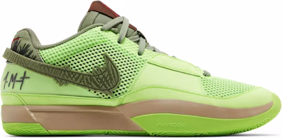 Nike Ja 1 NRG EP 'Halloween' FV5562-300 Nike Ja 1 NRG EP 'Halloween' FV5562-300