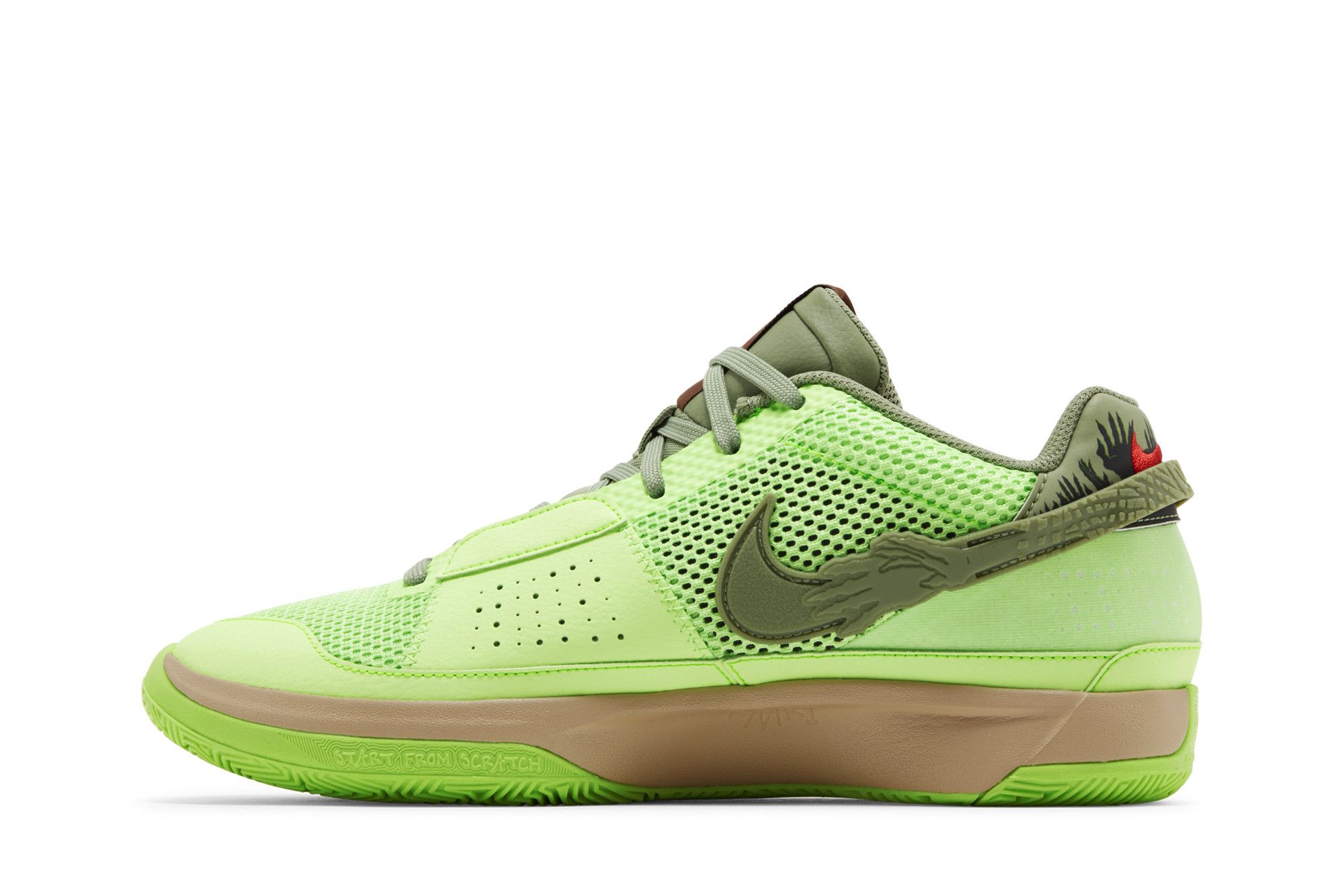 Shop Nike Ja 1 NRG EP 'Halloween' FV5562-300