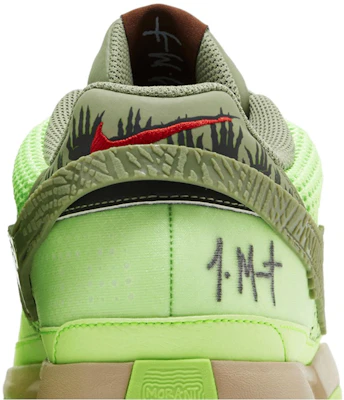 Nike Ja 1 NRG EP 'Halloween' FV5562-300 Cheap Nike Ja 1 NRG EP 'Halloween' FV5562-300