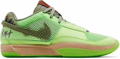 Nike Ja 1 NRG EP 'Halloween' FV5562-300 Nike Ja 1 NRG EP 'Halloween' FV5562-300
