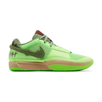 Nike Ja 1 EP 'Halloween'