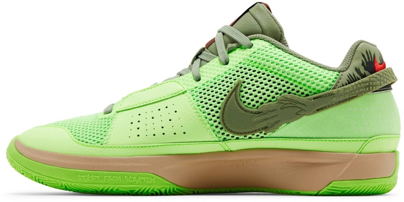 Nike Ja 1 NRG EP 'Halloween' FV5562-300 Lookbook Nike Ja 1 NRG EP 'Halloween' FV5562-300