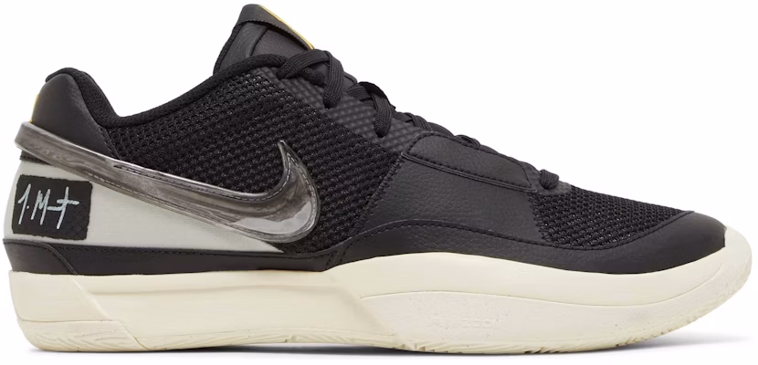 Nike Ja 1 'Tidak Menghindar dari Tantangan' DR8785-002 Buy Nike Ja 1 'Tidak Menghindar dari Tantangan' DR8785-002