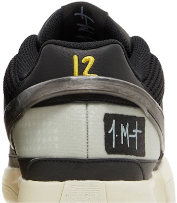 Nike Ja 1 'Tidak Menghindar dari Tantangan' DR8785-002 Sizing Nike Ja 1 'Tidak Menghindar dari Tantangan' DR8785-002