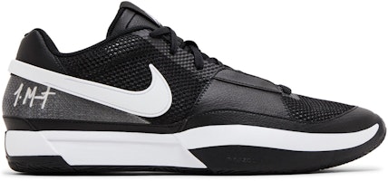 Nike Ja 1 TB 'Black White' FV1303-001