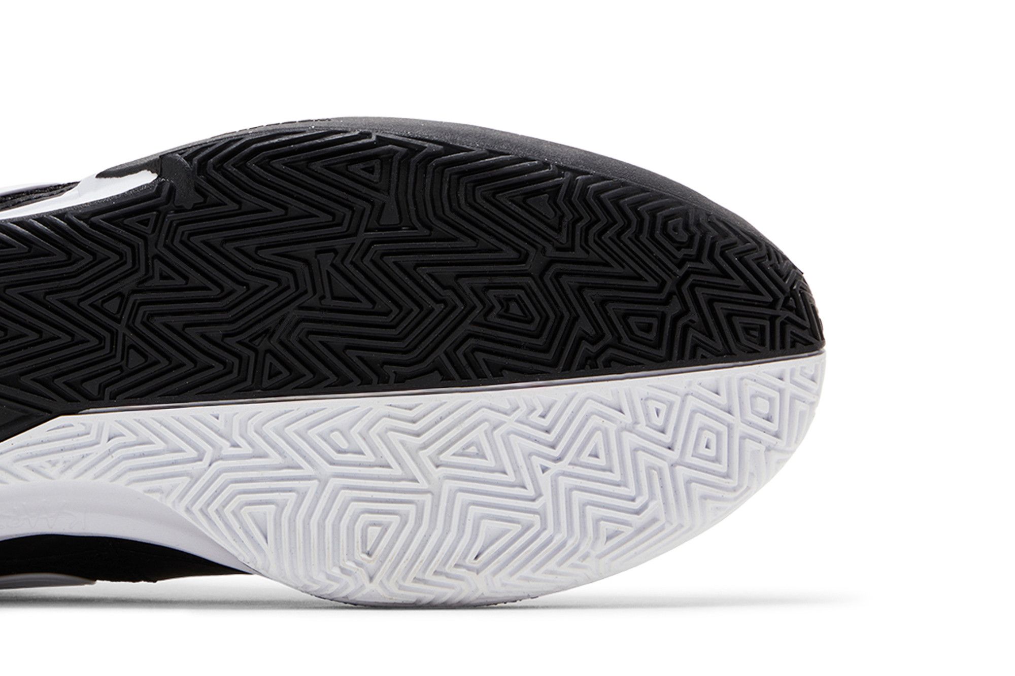 Purchase 耐克 Ja 1 TB '黑白' FV1303-001