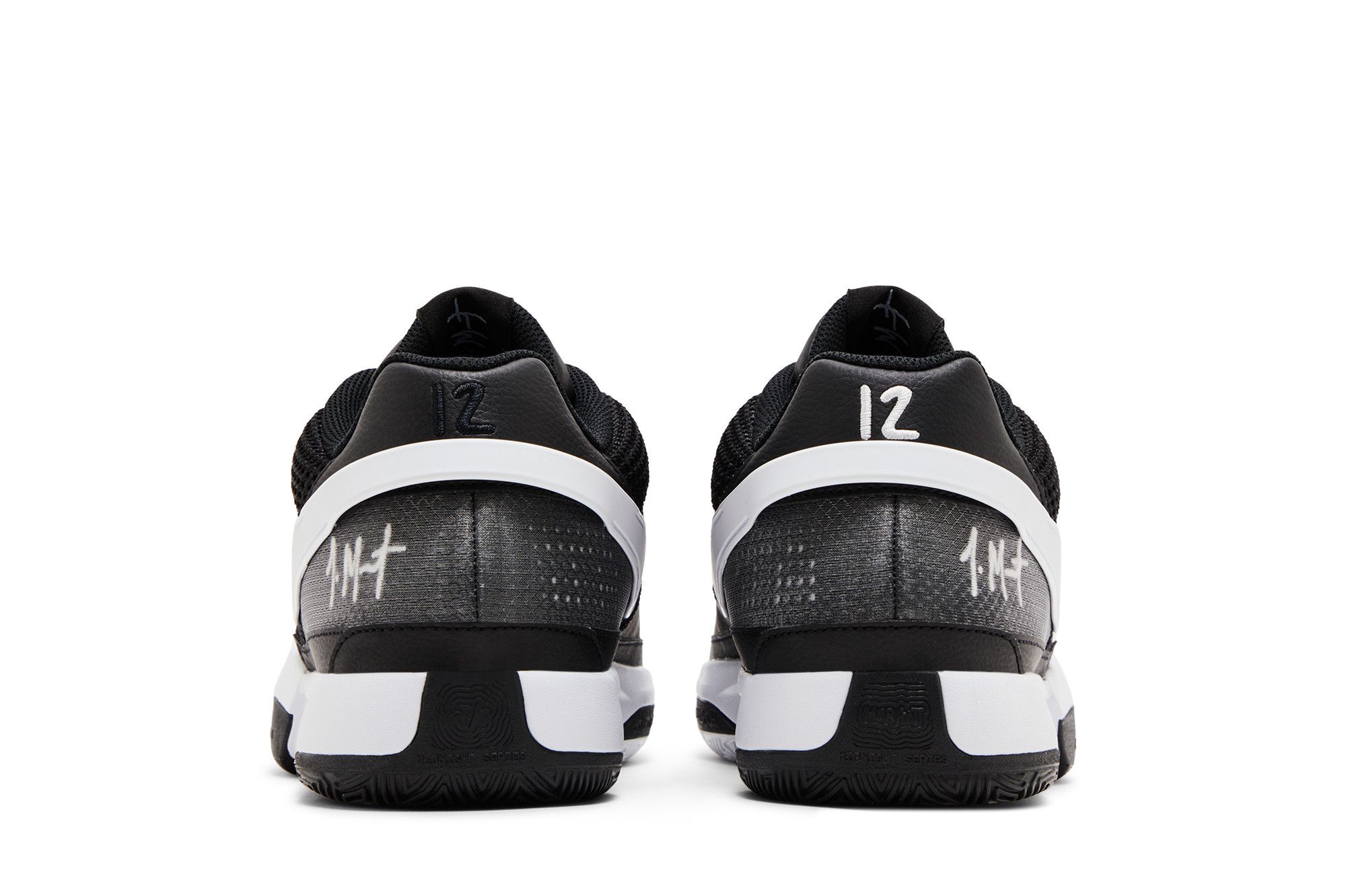 Details for 耐克 Ja 1 TB '黑白' FV1303-001