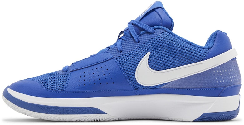 Nike Ja 1 TB 'Game Royal' FV1303-400 Lookbook Nike Ja 1 TB 'Game Royal' FV1303-400