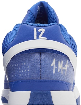 Nike Ja 1 TB 'Game Royal' FV1303-400 Sizing Nike Ja 1 TB 'Game Royal' FV1303-400