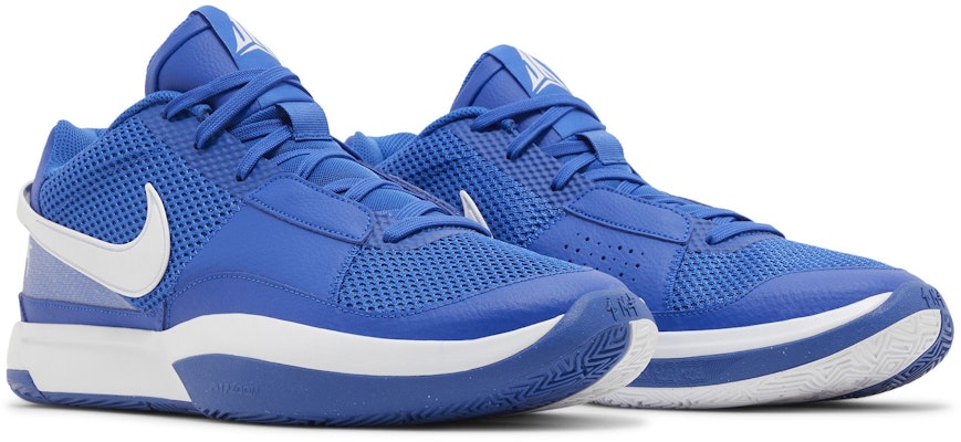 Nike Ja 1 TB 'Game Royal' FV1303-400 Cheap Nike Ja 1 TB 'Game Royal' FV1303-400