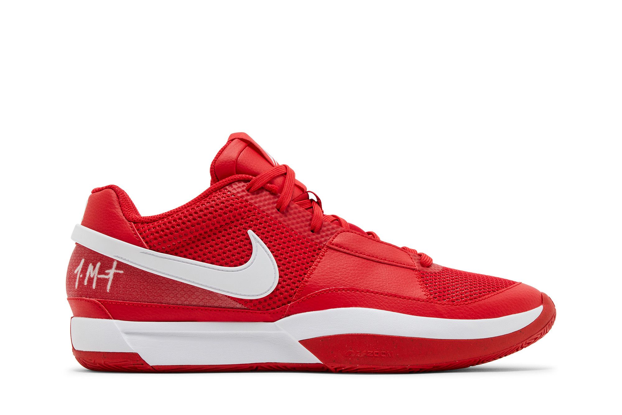 Nike Ja 1 TB 'University Red' FV1303-600