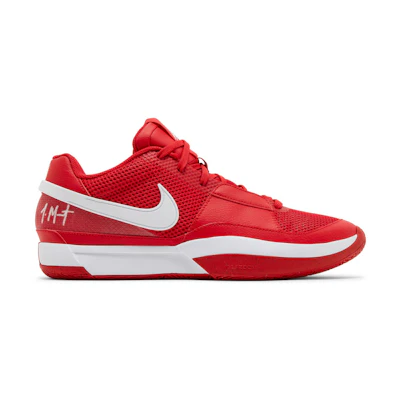 Nike Ja 1 TB 'University Red'