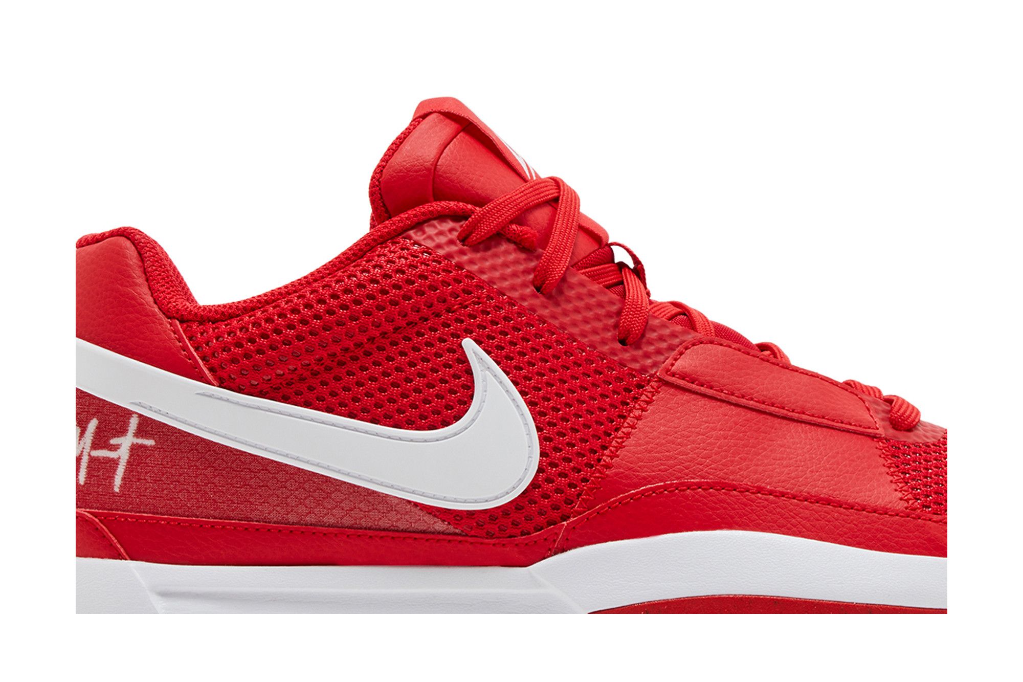 Order 耐克 Ja 1 TB '大学红' FV1303-600