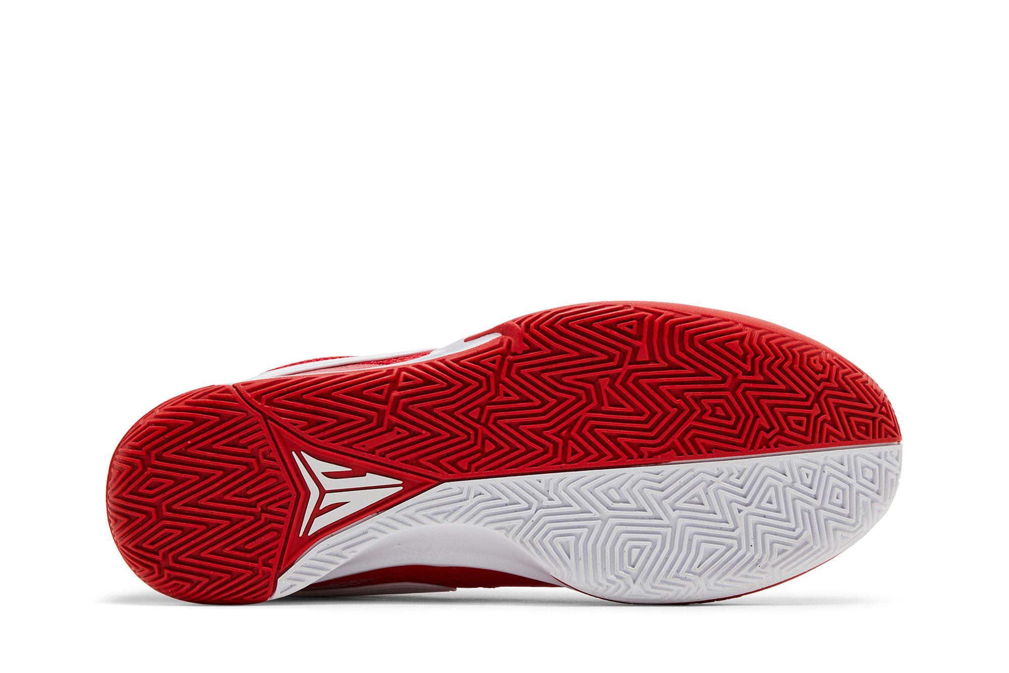 Shop 耐克 Ja 1 TB '大学红' FV1303-600