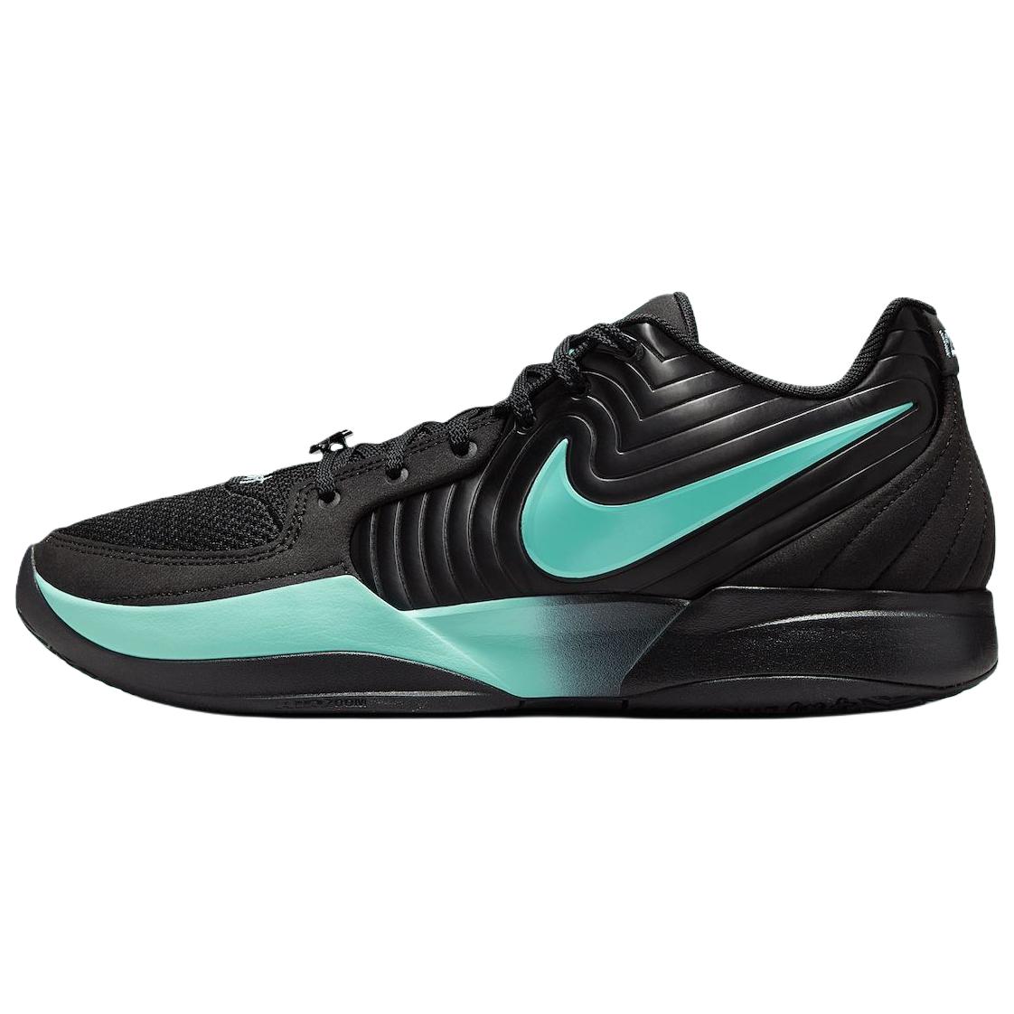 Nike Ja 2 'Black Bleached Turquoise' FD7328-003