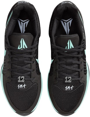 Nike Ja 2 'Hitam Biru Pucat' FD7328-003 Shop Nike Ja 2 'Hitam Biru Pucat' FD7328-003