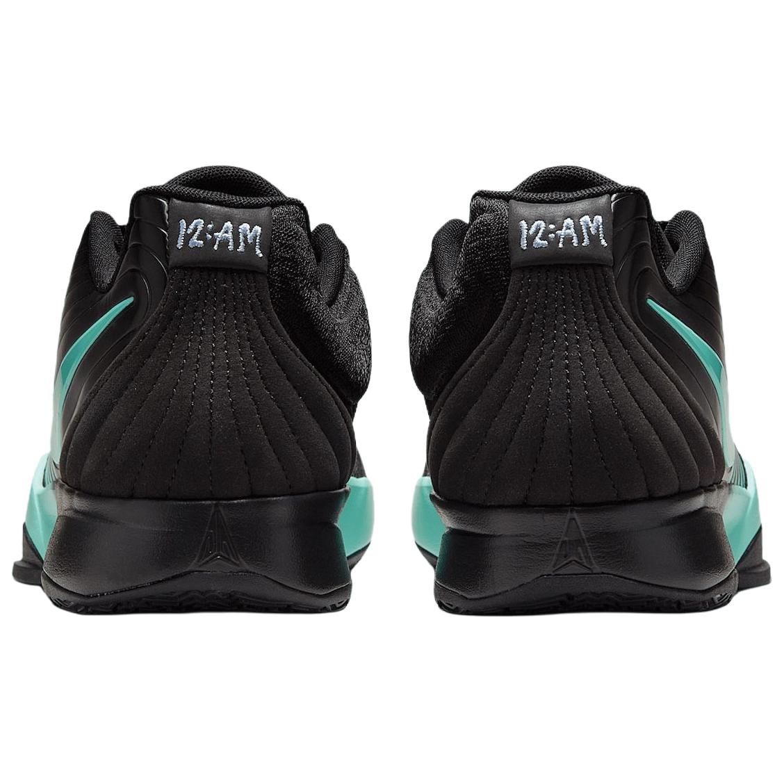 Purchase Nike Ja 2 '黑色漂染綠松石' FD7328-003