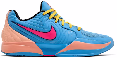 Nike Ja 2 'Blue Beyond' FD7328-403 Nike Ja 2 'Blue Beyond' FD7328-403