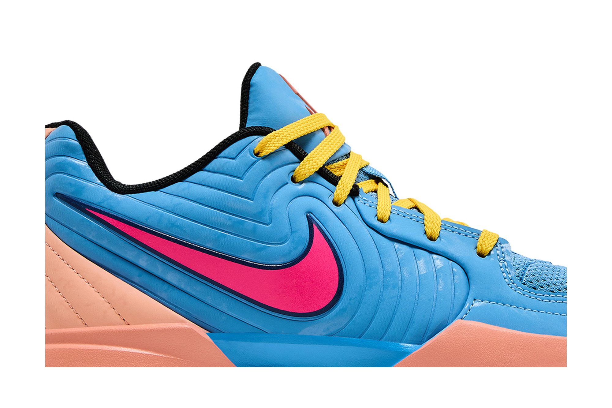 Order ナイキ ジャ 2 'ブルー ビヨンド' FD7328-403