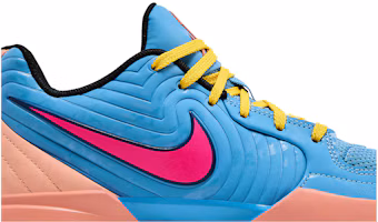 Order Nike Ja 2「藍色彼岸」 FD7328-403