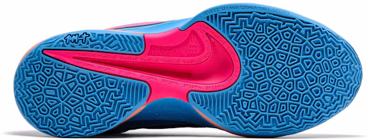 Shop Nike Ja 2「藍色彼岸」 FD7328-403