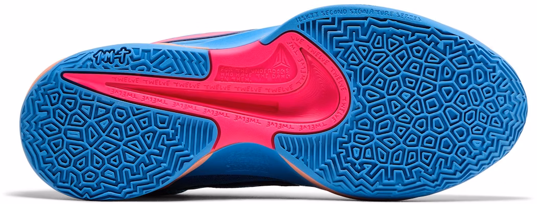 ナイキ ジャ 2 'ブルー ビヨンド' FD7328-403 Shop ナイキ ジャ 2 'ブルー ビヨンド' FD7328-403