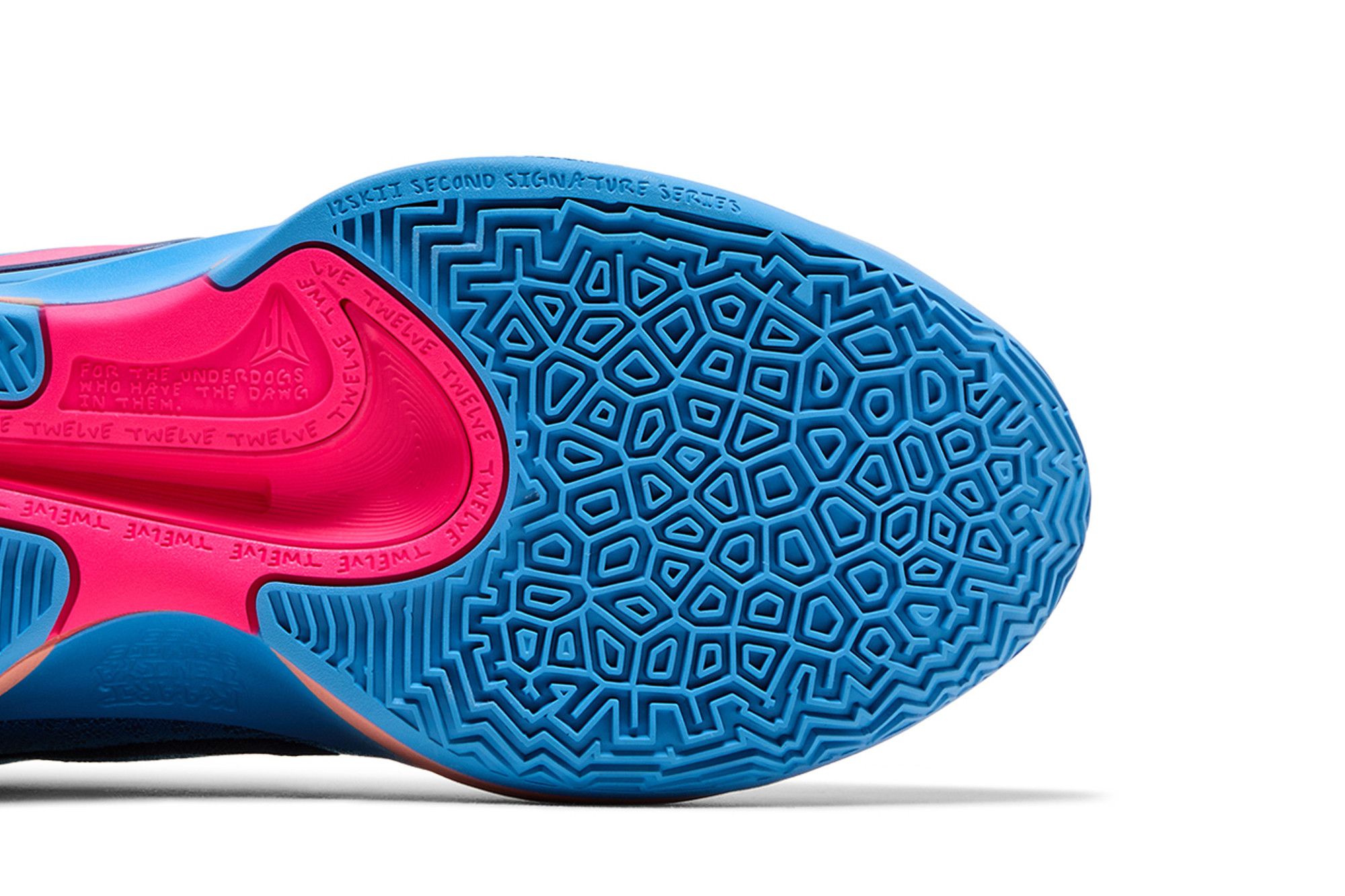 Purchase ナイキ ジャ 2 'ブルー ビヨンド' FD7328-403