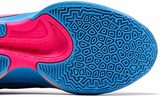 ナイキ ジャ 2 'ブルー ビヨンド' FD7328-403 Purchase ナイキ ジャ 2 'ブルー ビヨンド' FD7328-403