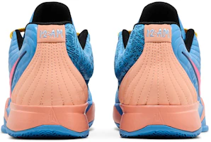 Details for Nike Ja 2「藍色彼岸」 FD7328-403
