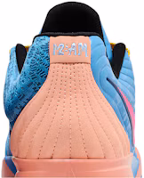 Sizing Nike Ja 2「藍色彼岸」 FD7328-403