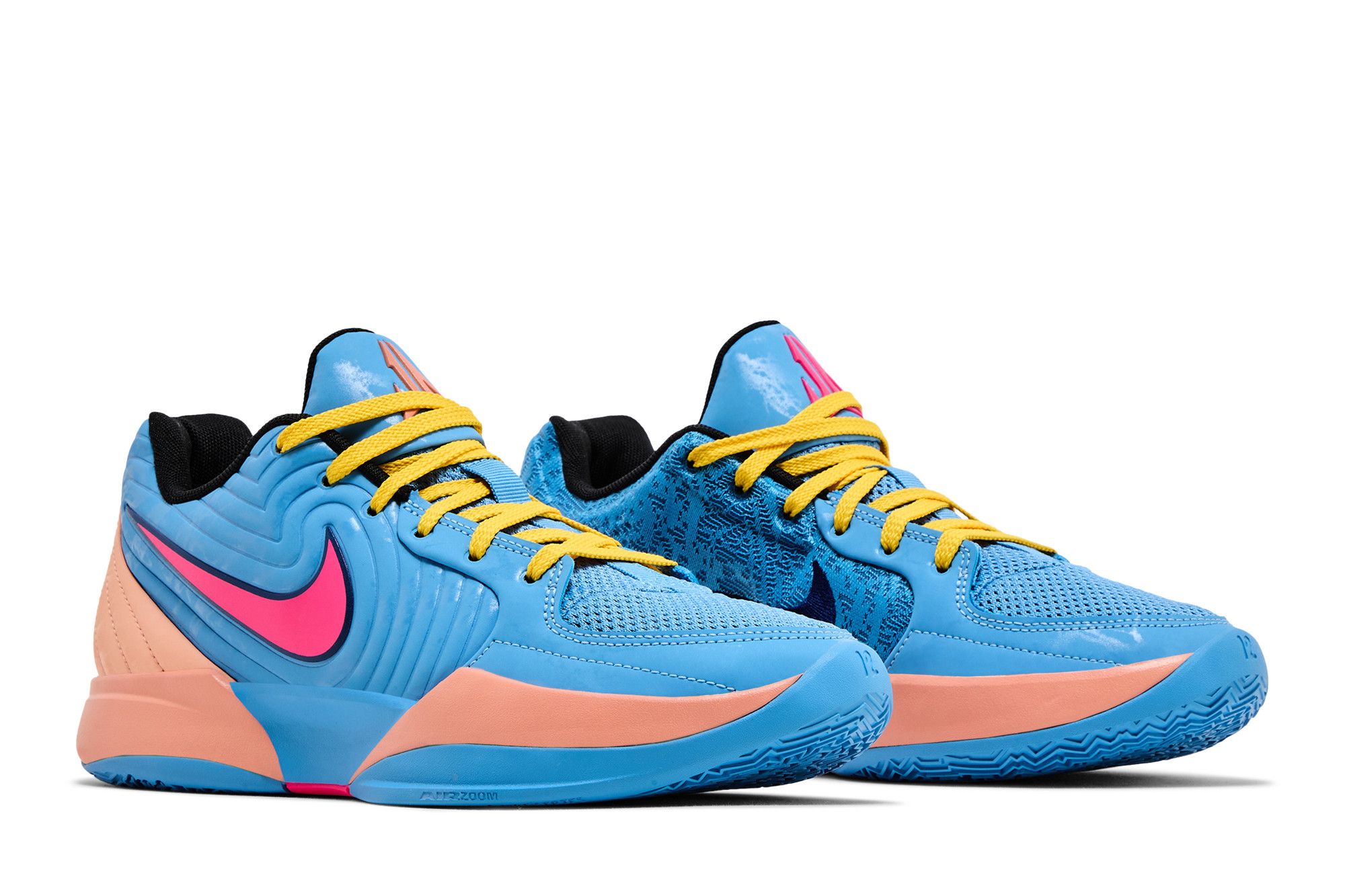 Cheap ナイキ ジャ 2 'ブルー ビヨンド' FD7328-403