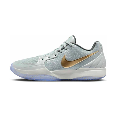 Nike Ja 2 'Christmas'/FZ1516-001