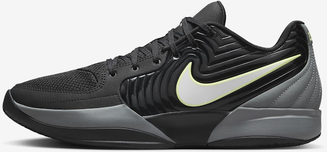 나이키 자 2 ‘파운데이션’ EP '블랙 라이트 스모크' FD7327-001 Buy 나이키 자 2 ‘파운데이션’ EP '블랙 라이트 스모크' FD7327-001