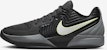 Nike Ja 2 'Foundation' EP 'Hitam Asap Ringan' FD7327-001