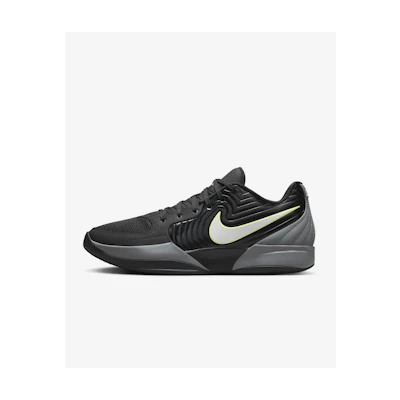 Nike Ja 2 ‘Foundation’ EP 'Black Light Smoke'