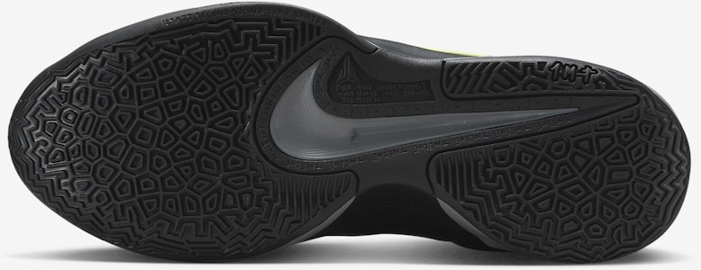 나이키 자 2 ‘파운데이션’ EP '블랙 라이트 스모크' FD7327-001 Order 나이키 자 2 ‘파운데이션’ EP '블랙 라이트 스모크' FD7327-001