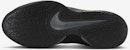 Nike Ja 2 'Foundation' EP 'Hitam Asap Ringan' FD7327-001