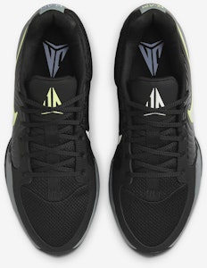 나이키 자 2 ‘파운데이션’ EP '블랙 라이트 스모크' FD7327-001 Shop 나이키 자 2 ‘파운데이션’ EP '블랙 라이트 스모크' FD7327-001