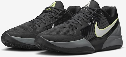 Nike Ja 2 ‘Foundation’ EP 'Humo Negro' FD7327-001 Purchase Nike Ja 2 ‘Foundation’ EP 'Humo Negro' FD7327-001