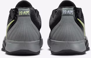 Nike Ja 2 ‘Foundation’ EP 'Humo Negro' FD7327-001 Details for Nike Ja 2 ‘Foundation’ EP 'Humo Negro' FD7327-001