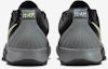 Details for Nike Ja 2 'Foundation' EP 'Hitam Asap Ringan' FD7327-001