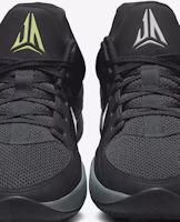 Nike Ja 2 ‘Foundation’ EP 'Humo Negro' FD7327-001 1