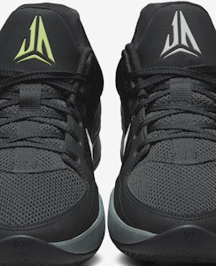 나이키 자 2 ‘파운데이션’ EP '블랙 라이트 스모크' FD7327-001 1