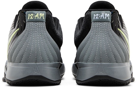 Nike Ja 2 'Asas' FD7328-001 Details for Nike Ja 2 'Asas' FD7328-001