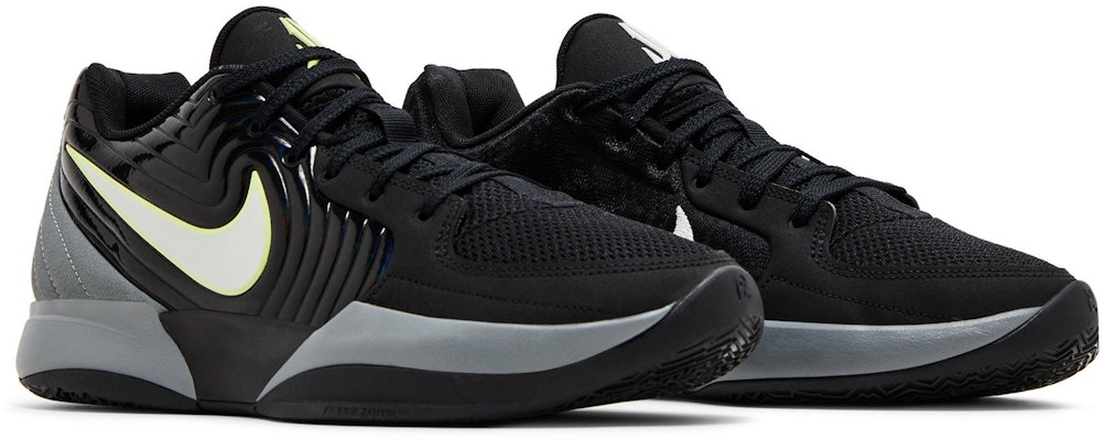 Nike Ja 2 'Asas' FD7328-001 Cheap Nike Ja 2 'Asas' FD7328-001