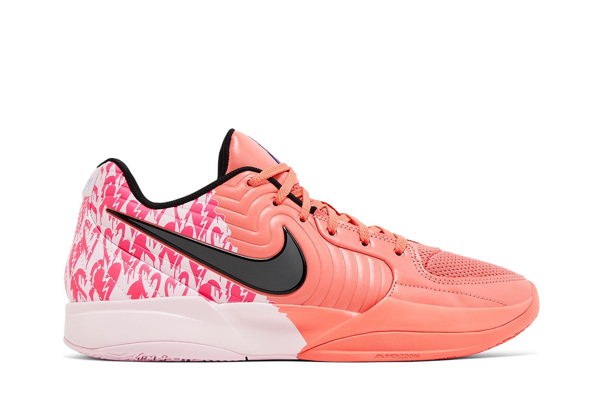Nike Ja 2 'Heart Eyes' IB5842-800/IB5841-800