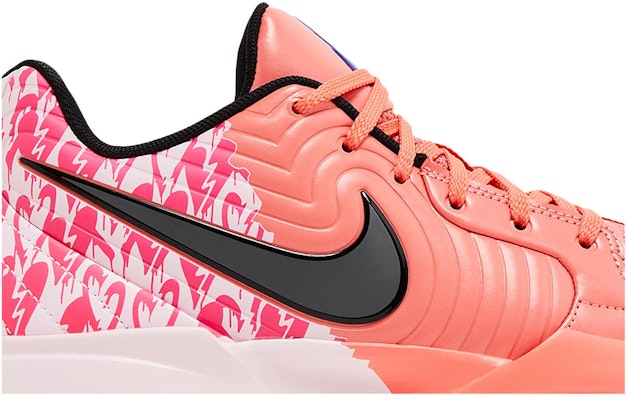 Nike Ja 2 "心动" IB5842-800 Order Nike Ja 2 "心动" IB5842-800